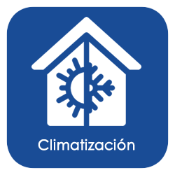 climatización